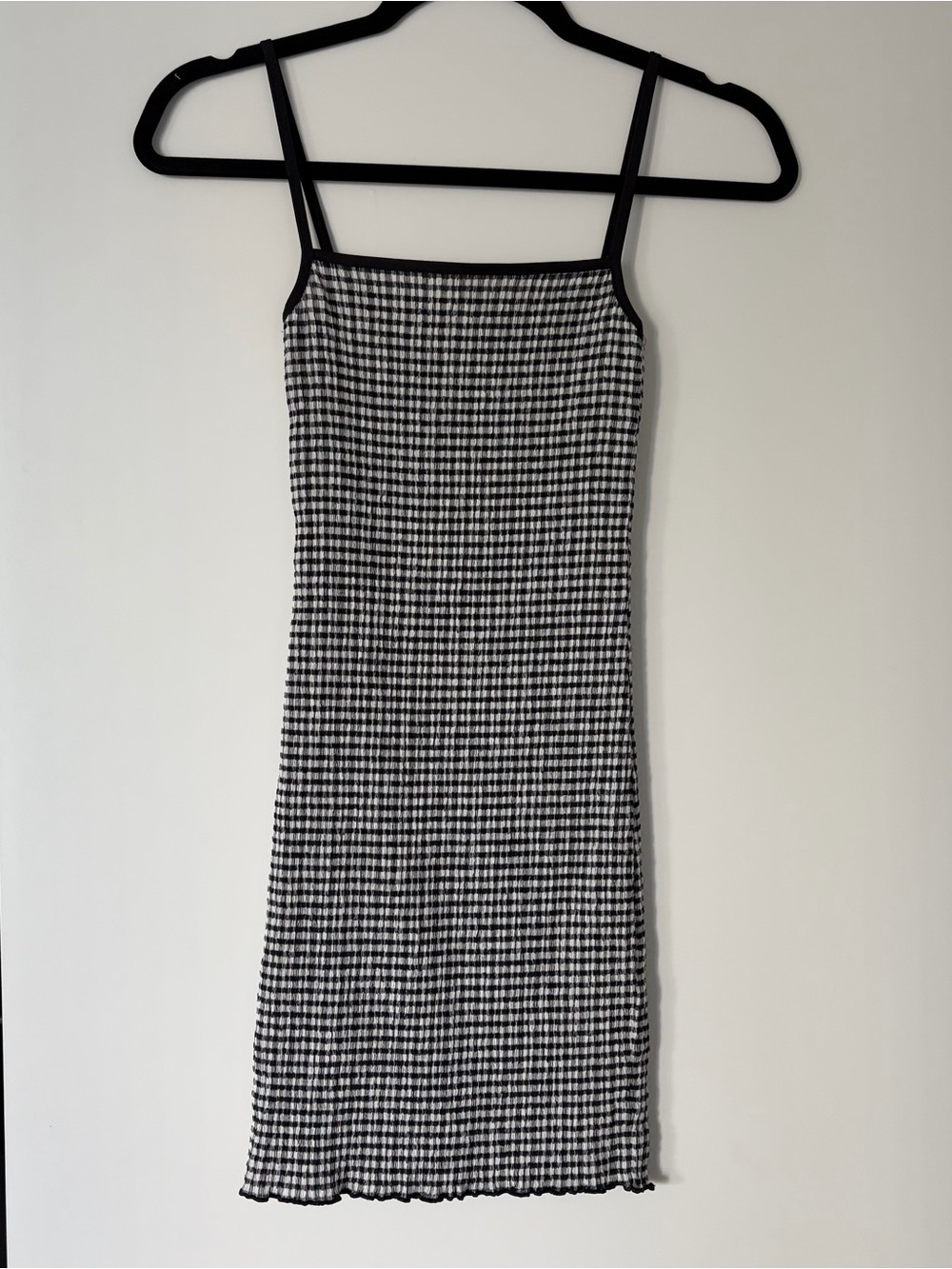 Aritzia Wilfred Jazz Dress